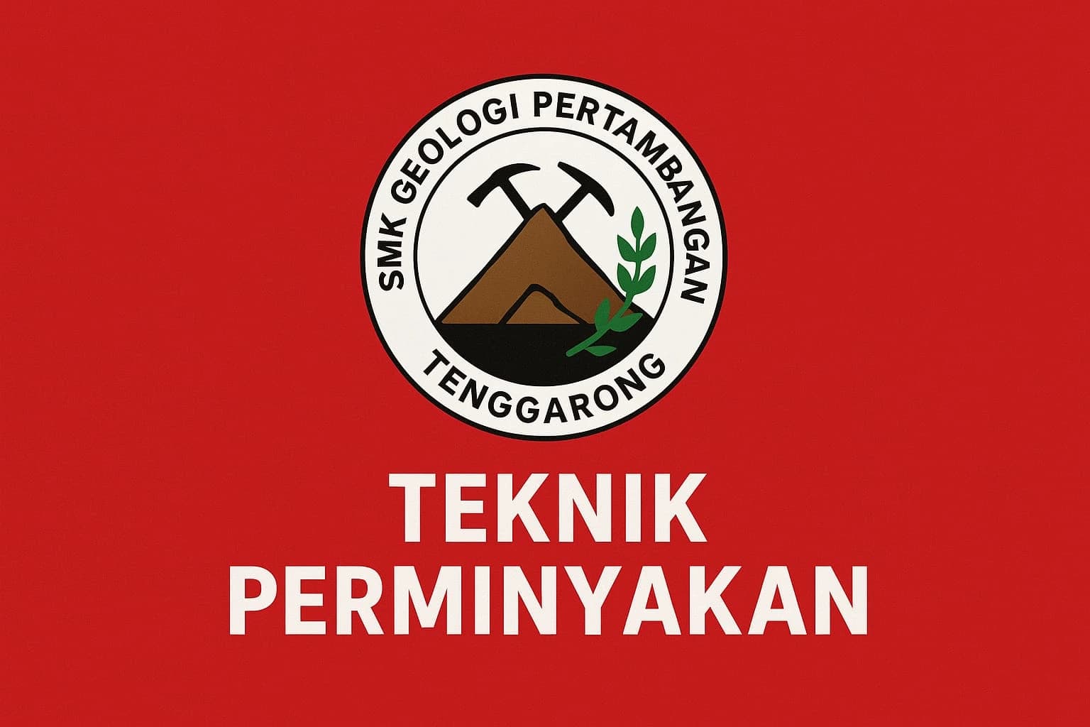 Logo Teknik Perminyakan