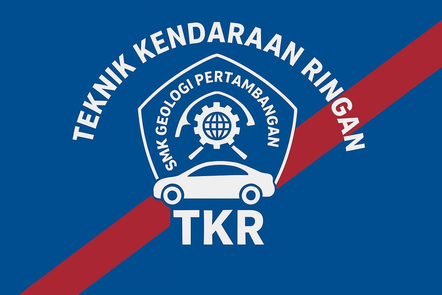 Logo Teknik Kendaraan Ringan